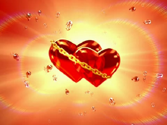 Hearts Hearts