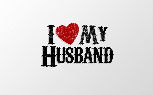 Husband Husband