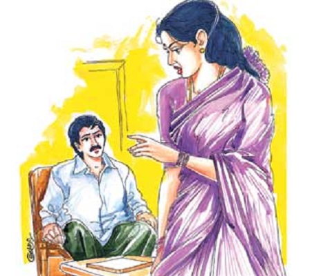 husbanf wife husbanf wife