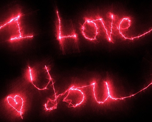 Love Love