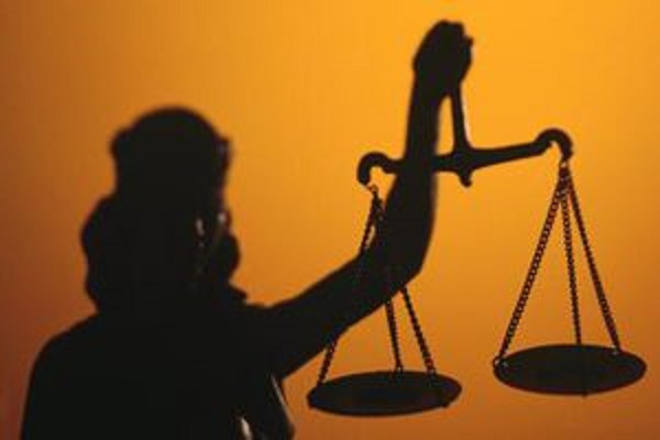 Justice Justice