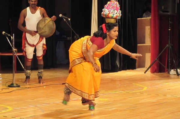 Karagattam
