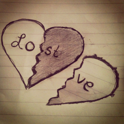 Lost Love Lost Love