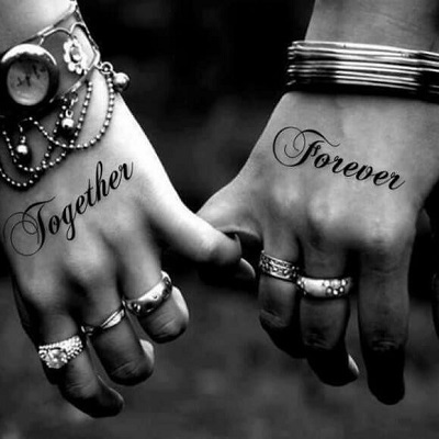 Love Hands Love Hands