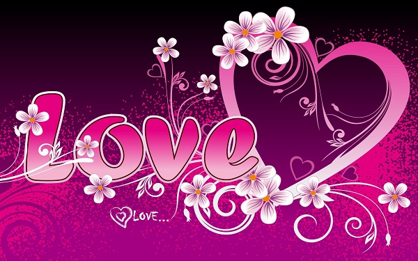 love love