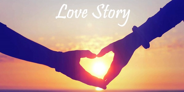 Love story Love story