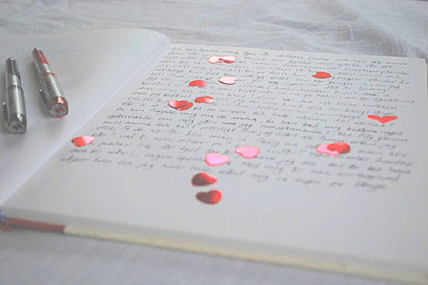 Diary Diary