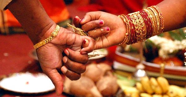 Marriage Marriage