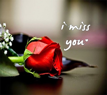 Miss You Miss You