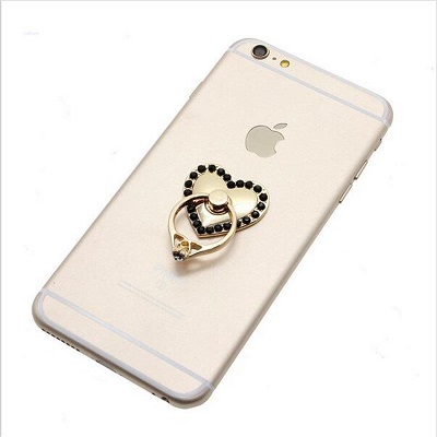 Mobile hearts Mobile hearts