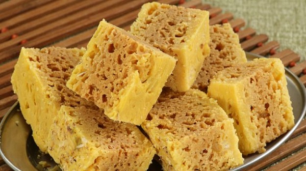 Mysorepak Mysorepak