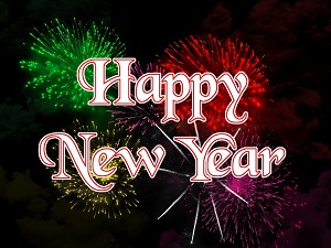 New year