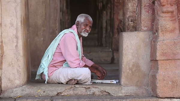 oldMan oldMan