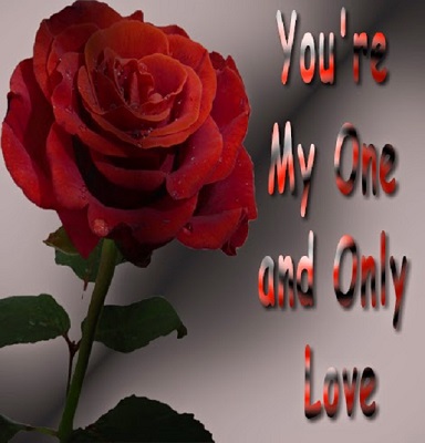 Only love Only love