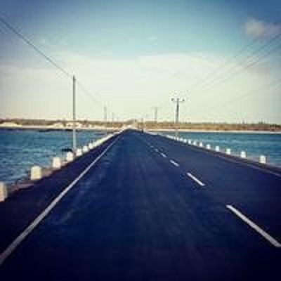 Road