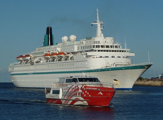 Ship Ship