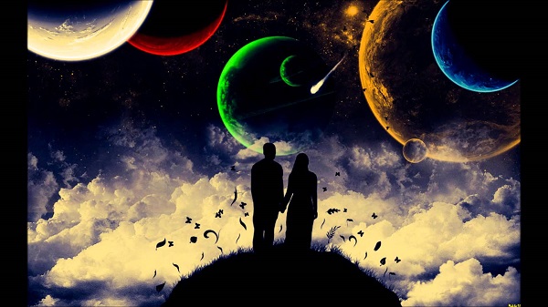 Space Space