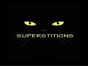 Superstition