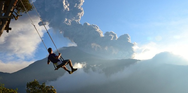 Swing Swing