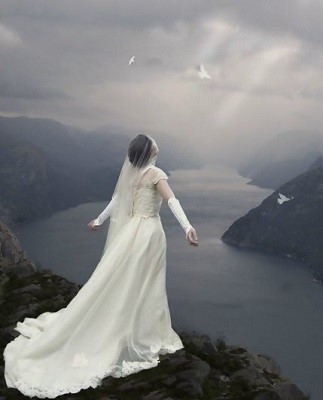 Take me away Take me away