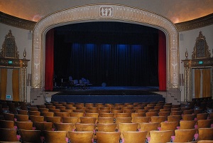Theater