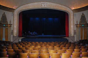 Theater Theater
