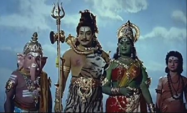 Thiruvilaiyadal
