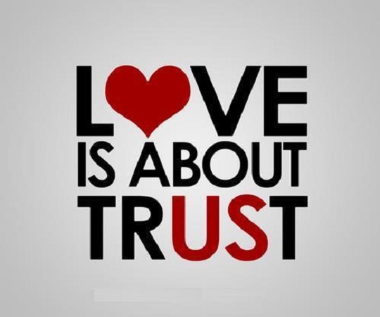 Trust Trust