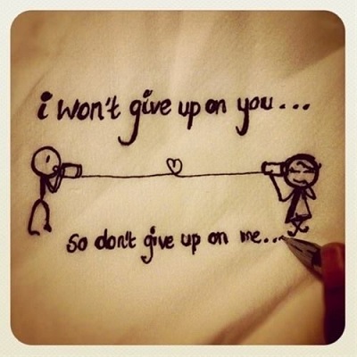 Trust and Love Trust and Love