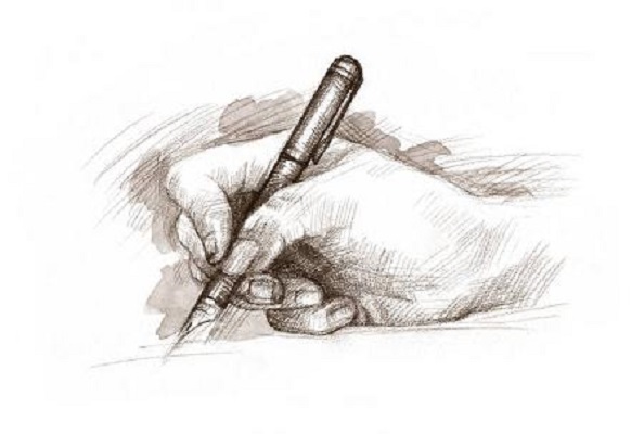Writer Writer