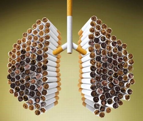 Smoking Smoking