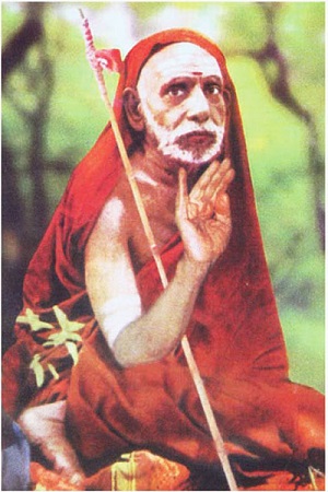Kanchi Mahaa Periyavar Kanchi Mahaa Periyavar