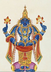 Panduranga Panduranga