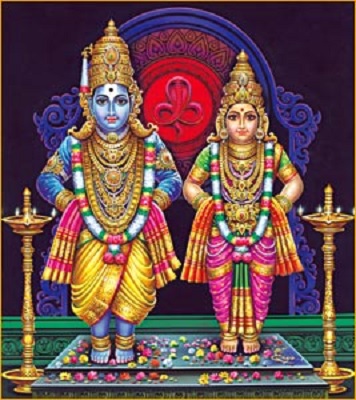 Pandurangan Pandurangan