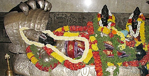 Sri Ranganathar