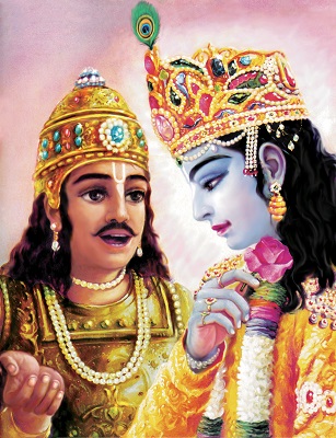 Arjun Arjun