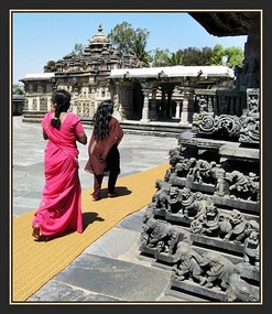 பிரதட்சணம் பிரதட்சணம்