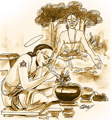 Trilosanathasar Trilosanathasar