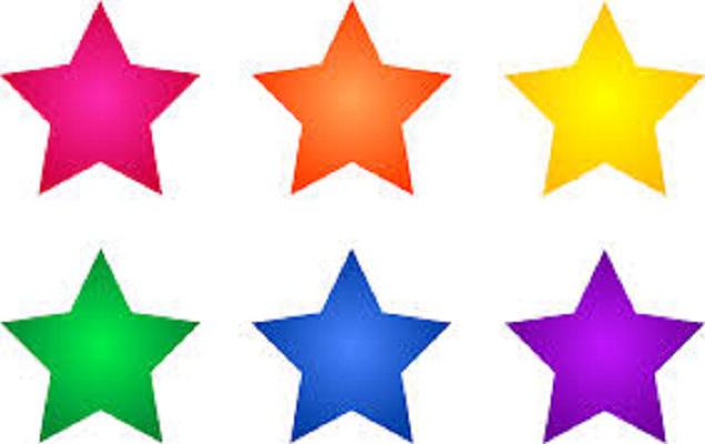 Chillzee 2018 stars