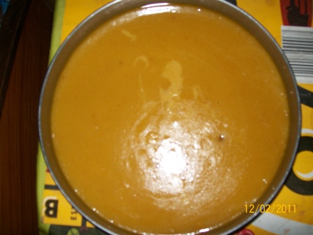Mysorepak