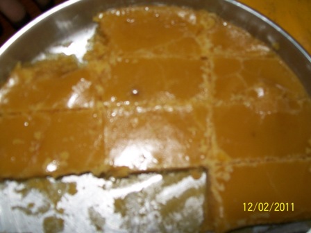 Mysorepak
