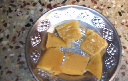 Mysorepak