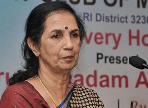 Suniti