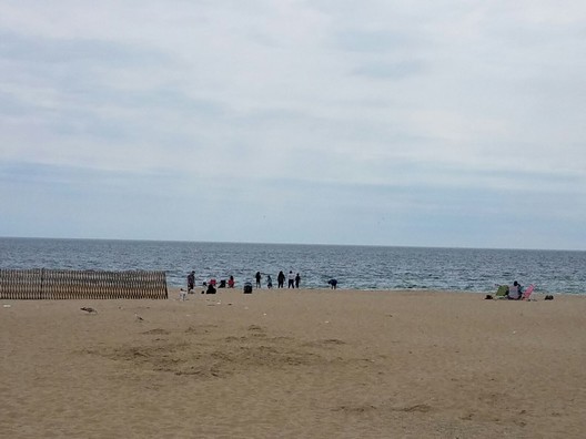 Point pleasant beach
