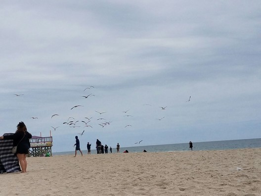 Point pleasant beach
