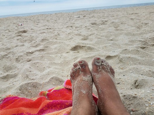 Point pleasant beach