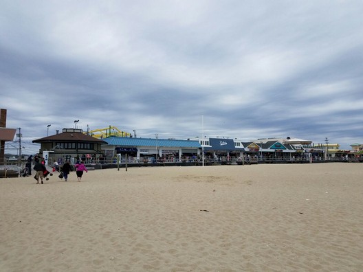 Point pleasant beach