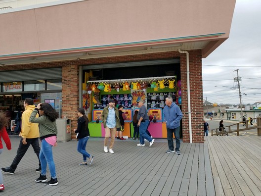 Point pleasant beach