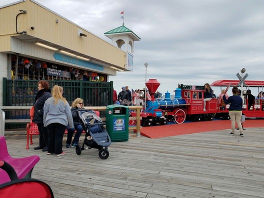 Point pleasant beach