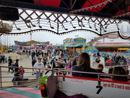 Point pleasant beach